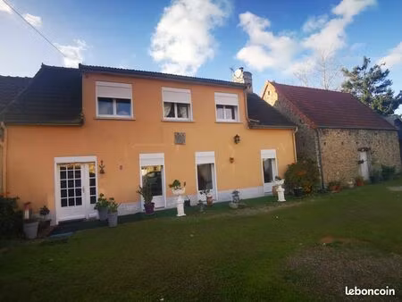 maison 7 pièces 192 m²