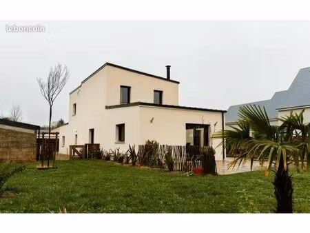 maison centre carteret