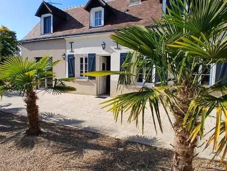 maison 6 pièces 112 m²