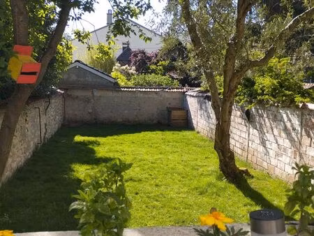 location maison meublée quartier de la mairie saint maur des fossés