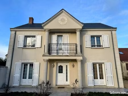 maison 6 pièces 150 m²