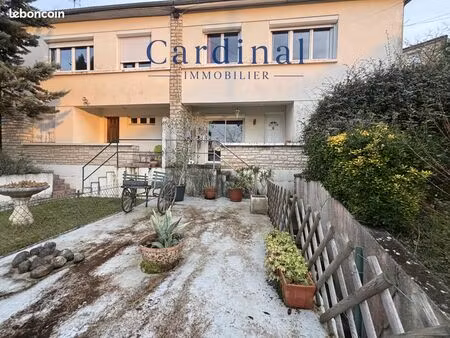 maison 5 pièces 83 m²