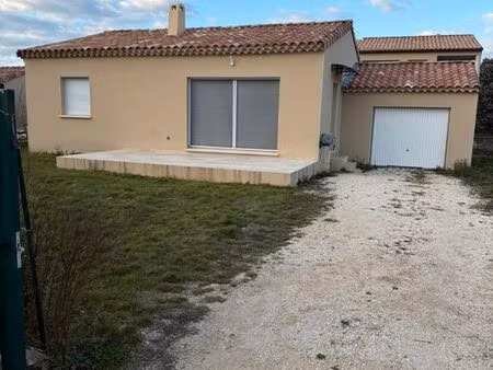 maison 4 pièces 81 m2