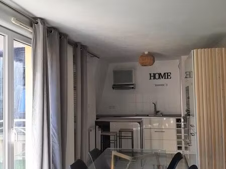 loue appartement meuble belfort