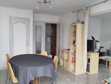 t4 secteur palais des sports grenoble