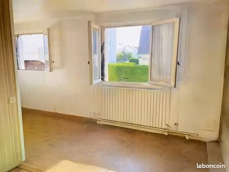 studio à transformer en t2