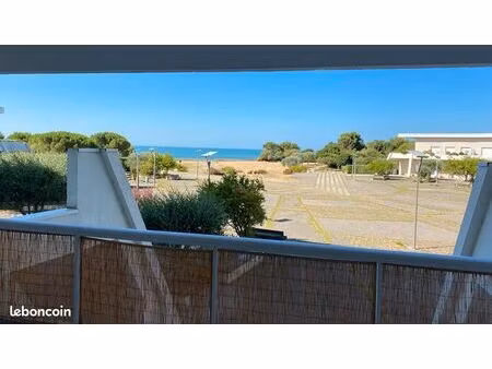 appartement en viager 4 pièces 70 m²