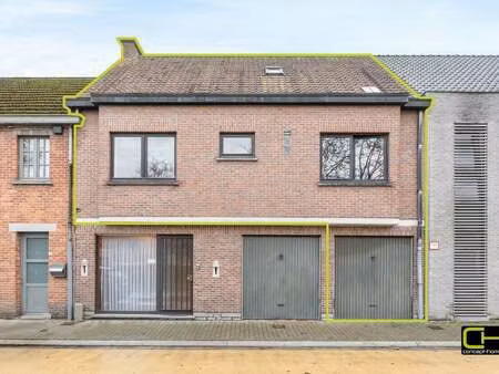 appartement à vendre à lovendegem € 299.500 (ljrej) - concept-home | zimmo