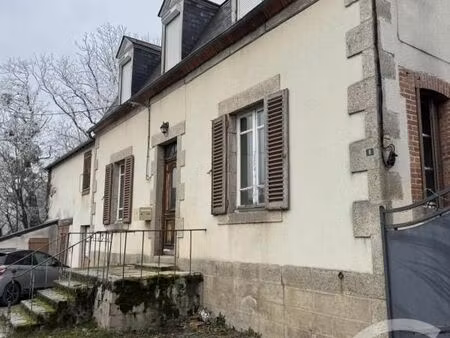 appartement 4 pièces 84 m²