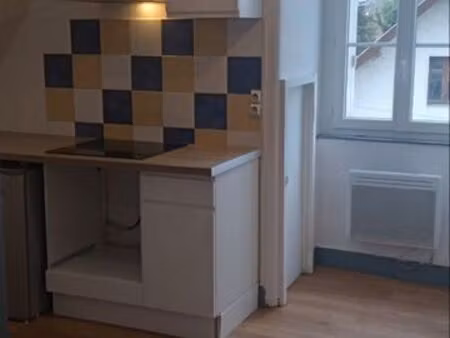 appartement t2 à louer