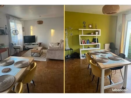 maison plouzané trinité 5 pièce(s) 92 m2 sur parcelle de 462m2