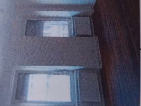 appartement f3 dans l'ancien