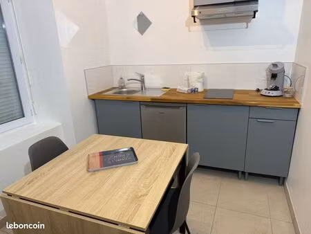 centre ville de verneuil