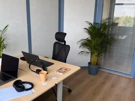location bureau 50m2 centre ville