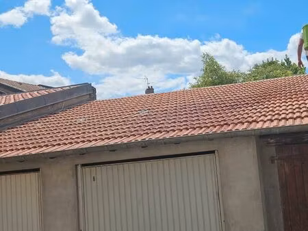 location garage terville rue basse