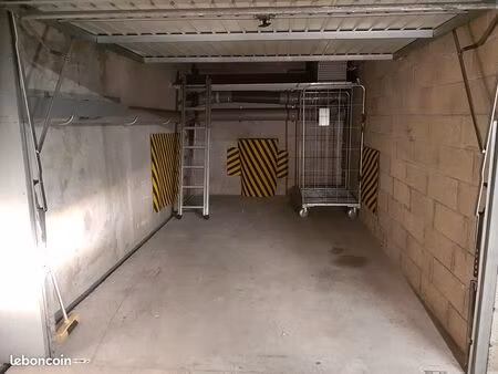 box villiers sur marne sécurité