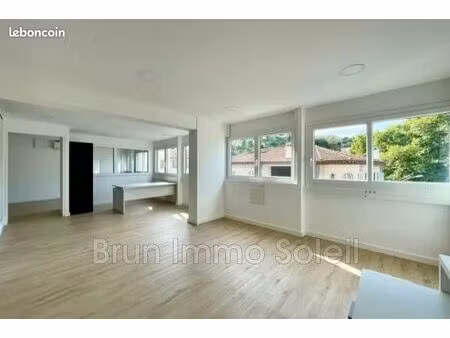 local commercial 40 m² cagnes-sur-mer