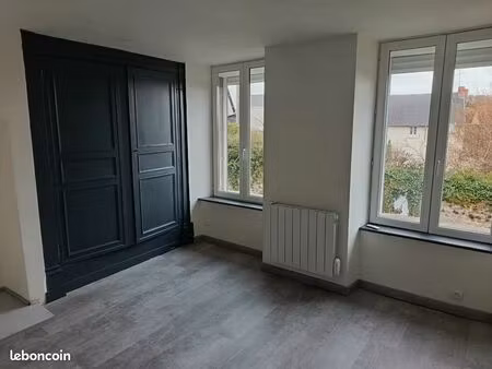 maison à louer auzances