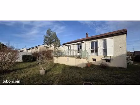 maison 5 pièces 98 m²