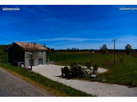 maison 100m2 5 pièces meublée