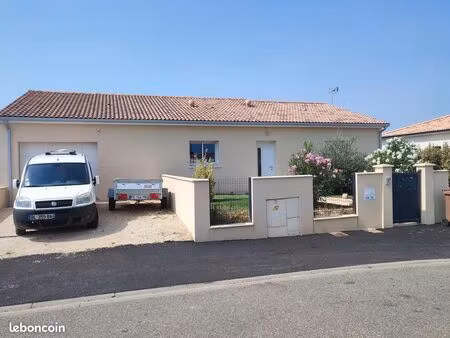 maison 105m² proche agen