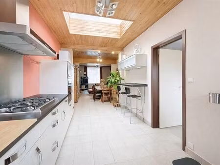 maison à vendre à flémalle-haute € 259.000 (ljp7n) - immobilière roufosse | zimmo