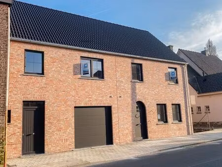 maison à vendre à bavikhove € 330.096 (ljrkl) | zimmo