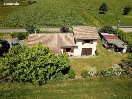 maison 5 pièces 85 m²