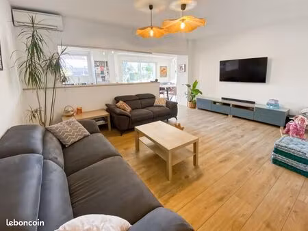 maison 6 pièces 171 m²