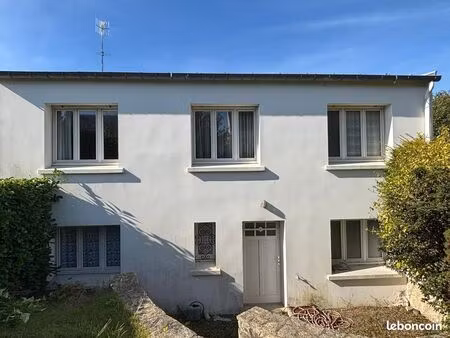 maison 6 pièces 115 m²