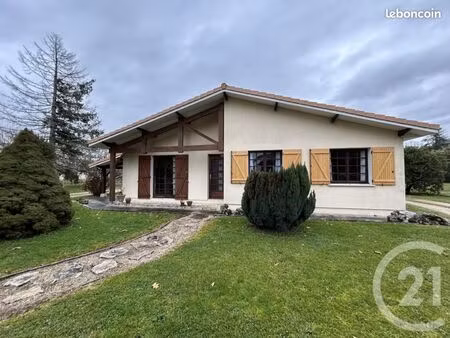 maison 4 pièces 88 m²