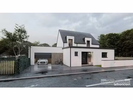 maison 7 pièces 150 m²