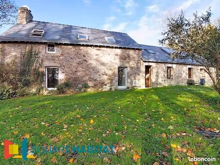 longère 5 pièces 77 m²