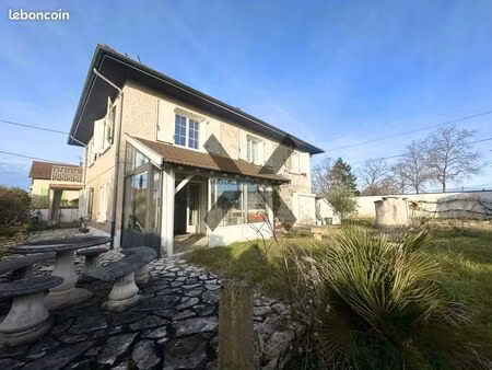 maison 4 pièces 109 m²