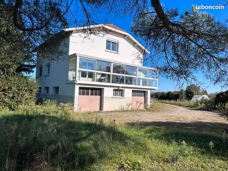 maison 10 pièces 163 m²