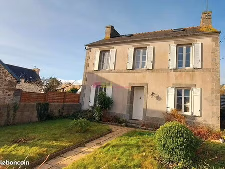 maison 5 pièces 92 m²