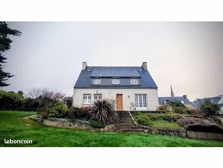 maison 6 pièces 142 m²