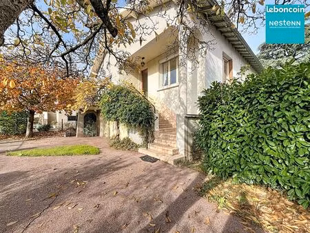 maison 5 pièces 95 m²