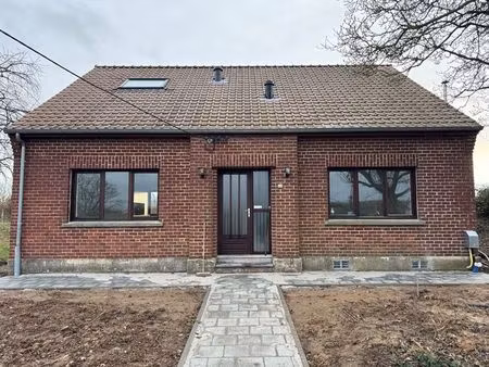 maison à louer à erquennes € 1.350 (ljpv9) - logissim | zimmo