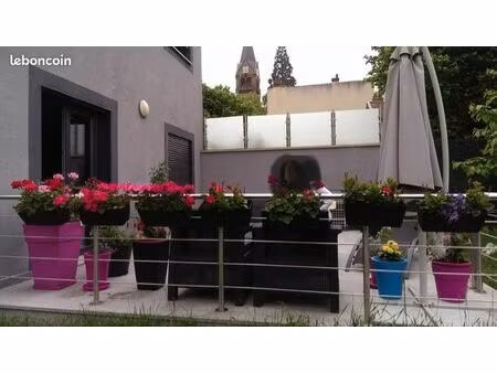 maison contemporaine au coeur de metz queuleu