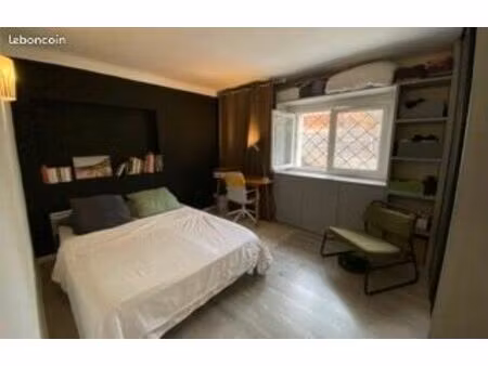 bel appartement t2 48m2