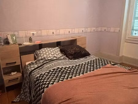 appartement à louer auzances