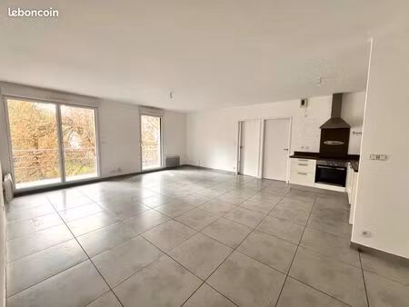 appartement 5 pièces 95 m²