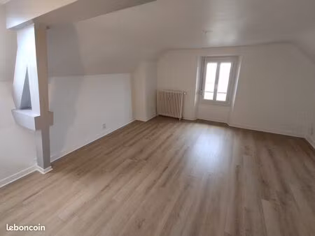 appartement f2 à louer