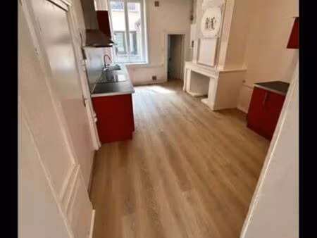 f3 luneville théatre