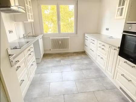 5 pièces - 96 m² · metz 57000 · quartier sablon