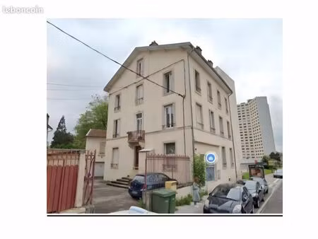 location appartement 63m2 nancy