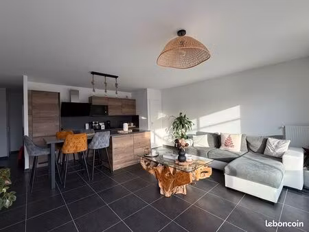 appartement pierrelatte à vendre