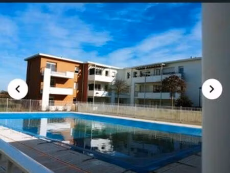 loué t 3 au carré des fées