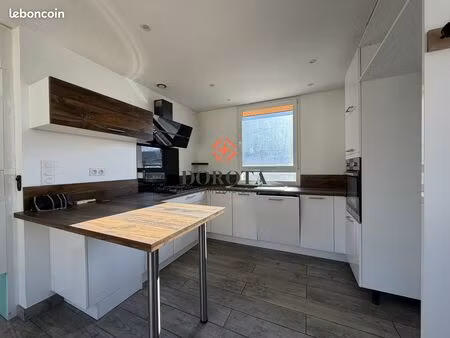 appartement 3 pièces 73 m²